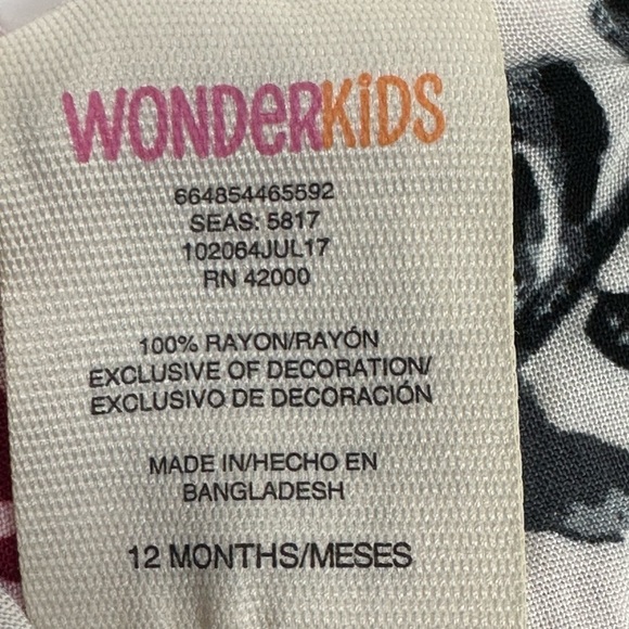 Girls Two Piece Sets Lot of 3 - Picture 7 of 12